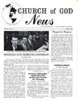 COG News Corpus Christi 1962 (Vol 02 No 03) Mar1